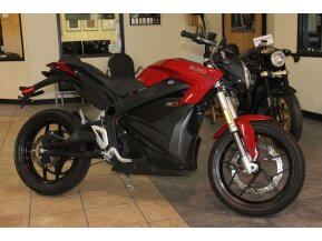 2016 Zero Motorcycles SR for sale 201194044